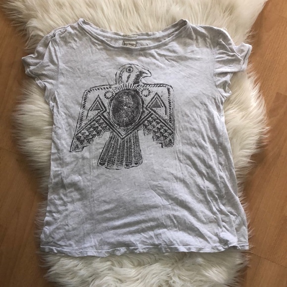 Denim&supply Ralph Lauren relaxed fit tee - Picture 3 of 4